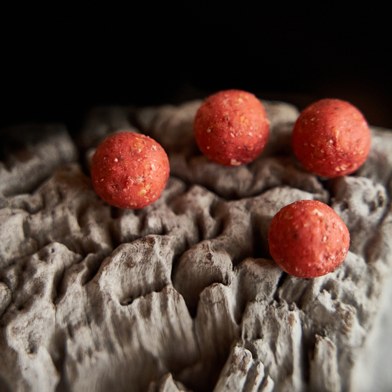 Red Spice 20mm