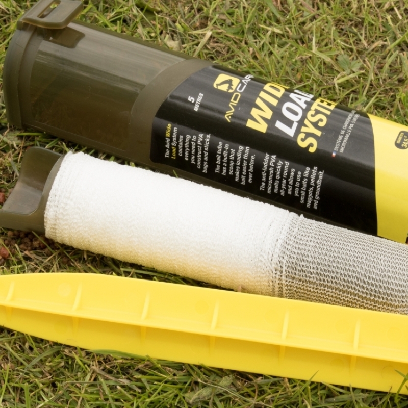 Avid Carp Wide Load System