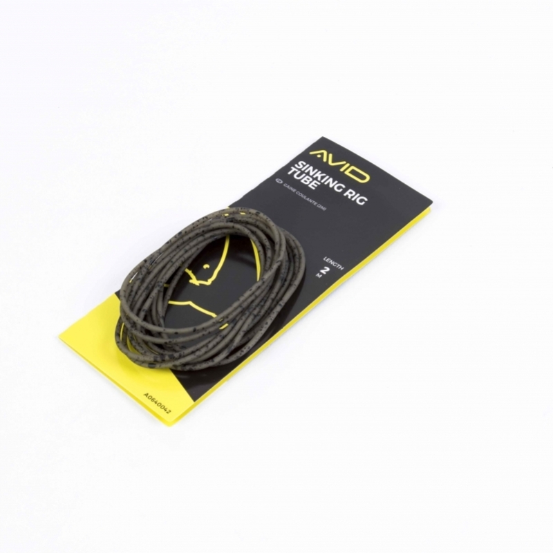 Avid Carp Sinking Rig Tube 2M