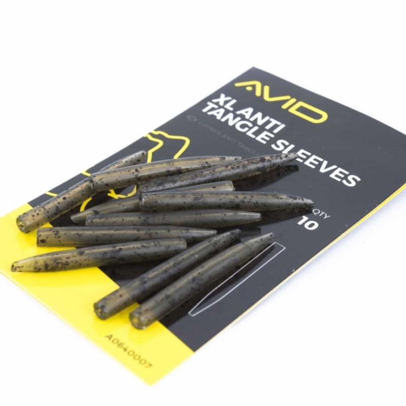 Avid Carp XL Anti Tangle Sleeves