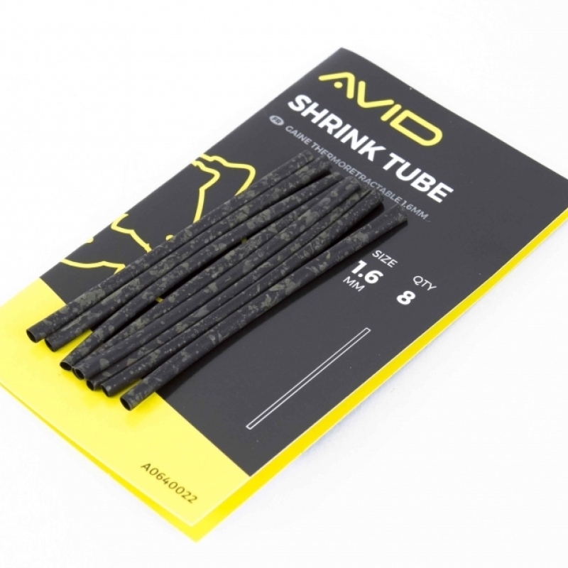 Avid Carp Shrink Tube