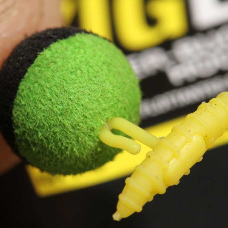 Avid Carp Maggot Stops