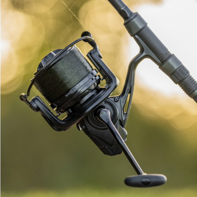 Avid Carp Ex-Cast 12000