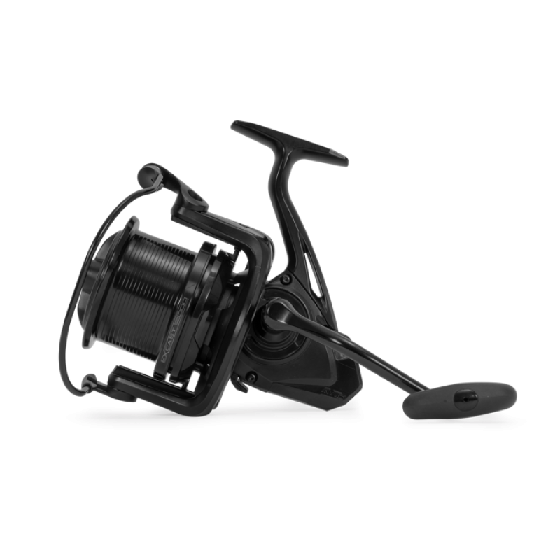 Avid Carp Ex-Cast 12000