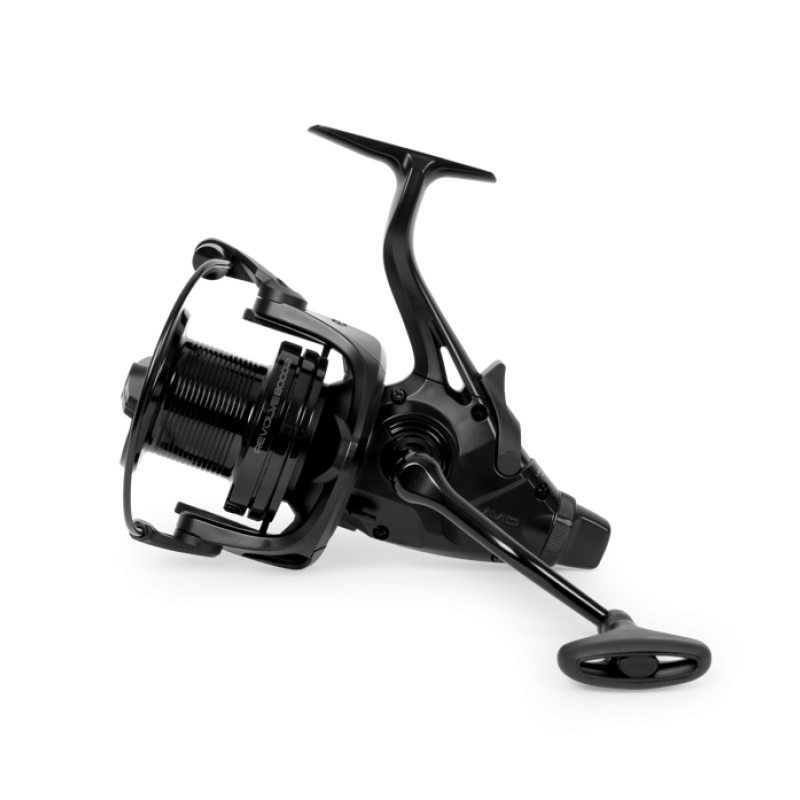 Avid Carp Revolve 8000FS Reel