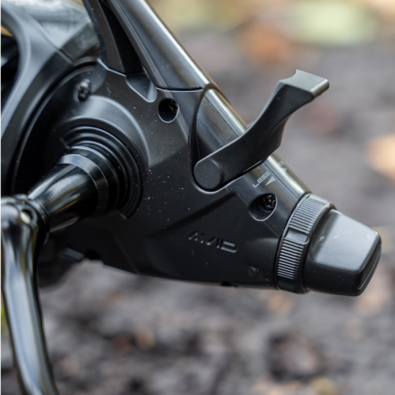 Avid Carp Revolve 8000FS Reel