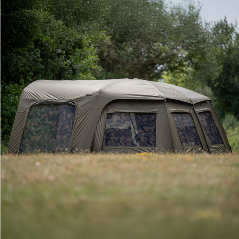 Avid Carp Exo+ Extension Cap