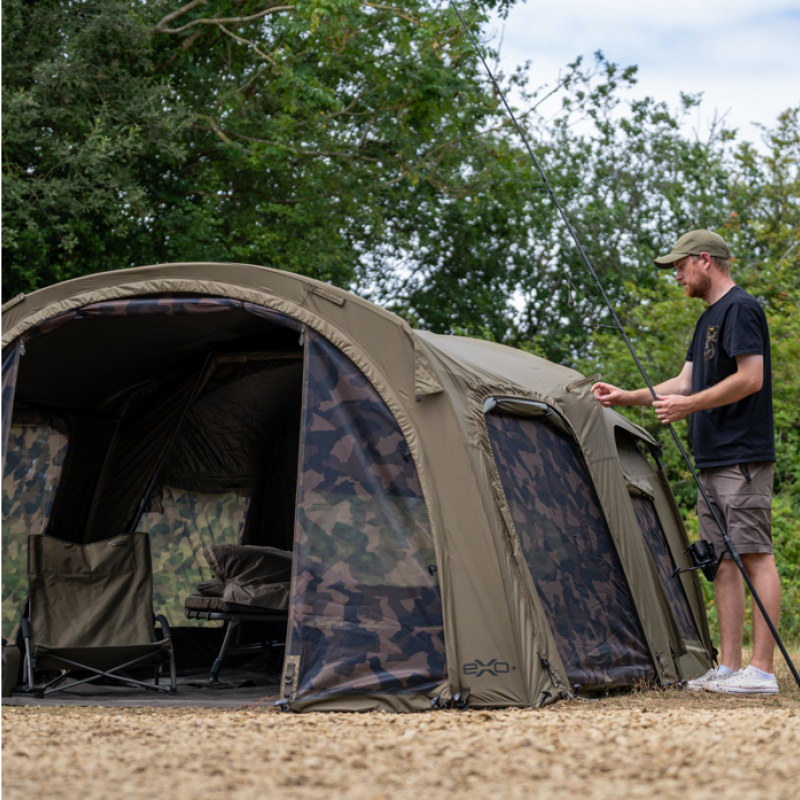 Avid Carp Exo+ Extension Cap