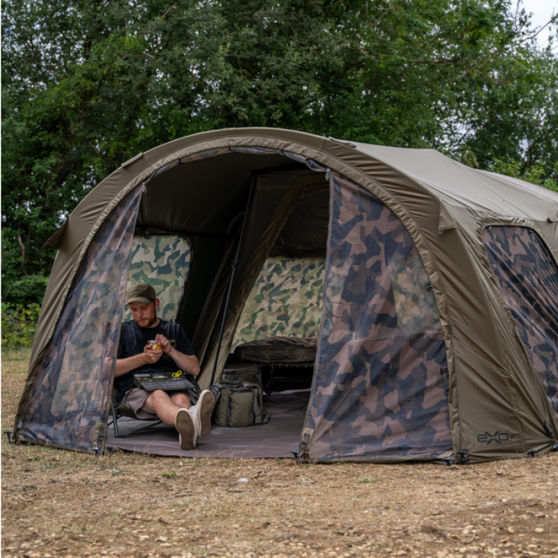 Avid Carp EXO 2 Extension Cap