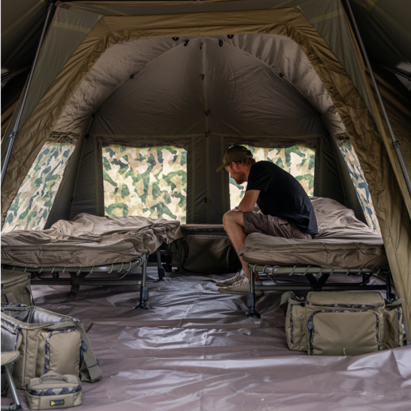 Avid Carp EXO 2 Extension Cap