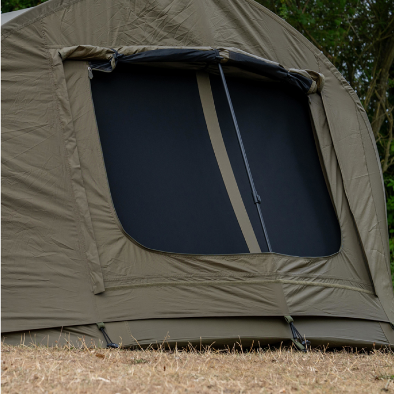 Avid Carp Revolve NG Bivvy 1 Mann Overwrap