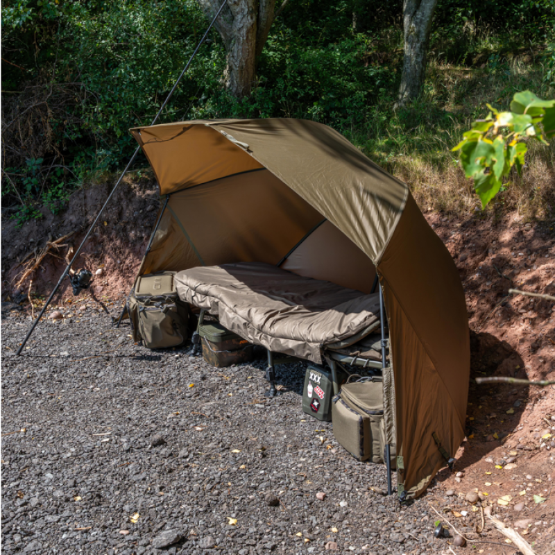 Avid Carp Revolve 60in Overnight Brolly