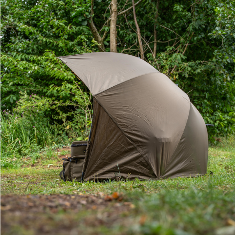 Avid Carp Revolve 60in Overnight Brolly