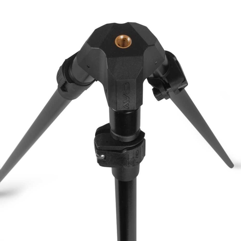 Avid Carp Pro Tect Deluxe Tripod