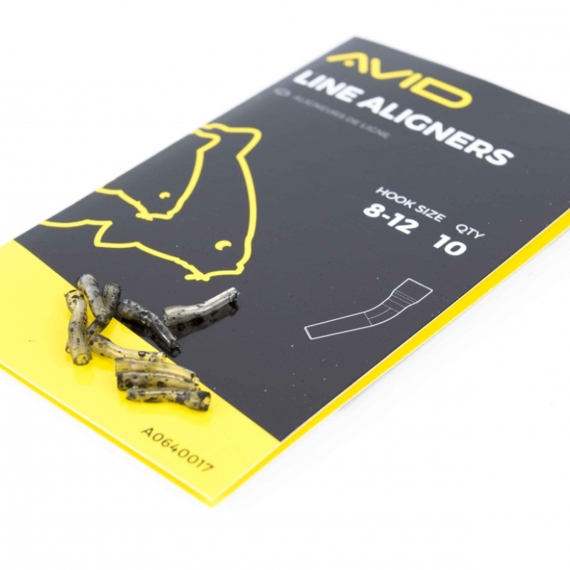 Avid Carp XL Line Aligners