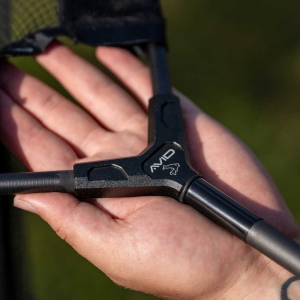 Avid Carp 42 Revolve Net 1 pc 6ft