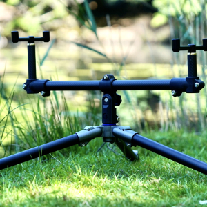 Carp Corner Carbon Rod Pod