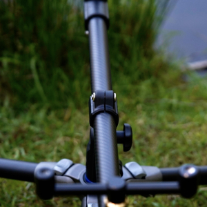 Carp Corner Carbon Rod Pod