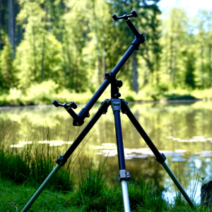 Carp Corner Carbon Rod Pod