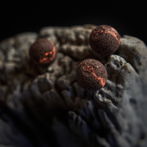 Wafter 20mm braun/orange