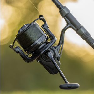Avid Carp Ex-Cast 12000