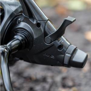 Avid Carp Revolve 8000FS Reel