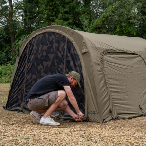 Avid Carp Exo+ Extension Cap