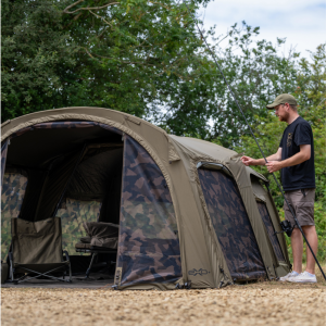 Avid Carp Exo+ Extension Cap