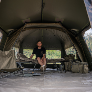 Avid Carp Exo+ Extension Cap