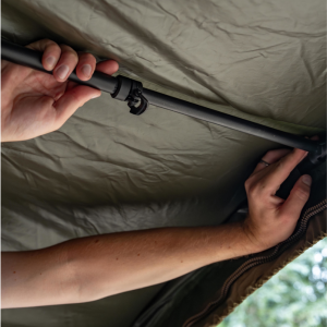 Avid Carp Exo+ Extension Cap