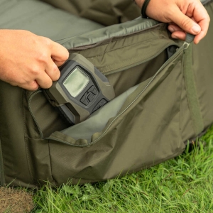 Avid Carp Pro Tect Deluxe Cradle