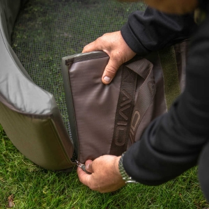 Avid Carp Pro Tect Deluxe Cradle