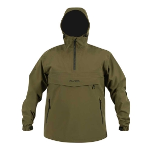 Avid Carp Hydro Force 20k Pullover Jacket