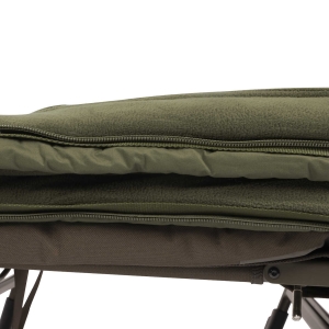 Avid Carp Benchmark Thermatech Heated Sleeping Bag - Standart