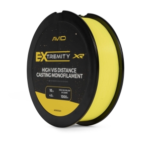 Avid Carp Extremity Hi-Vis XR Mono 18lbs