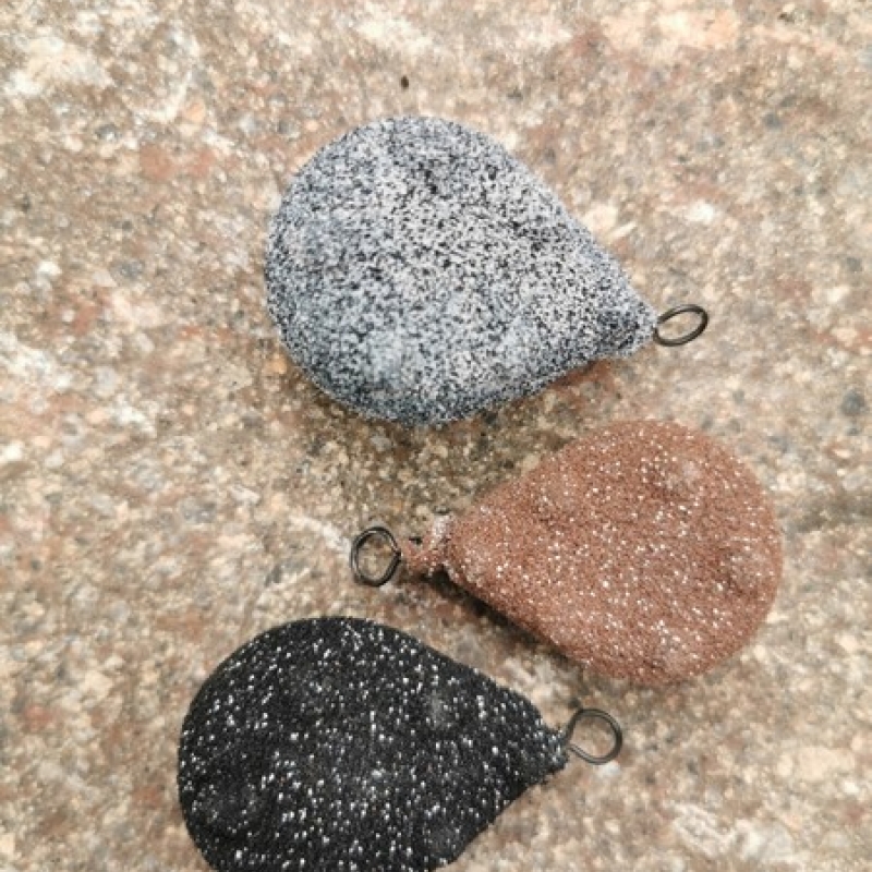 Carp-Corner Bleie / Leads Gripper o. Loch